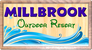 MillBrook Resort & Ohio Campground